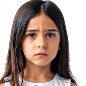 Thrown Away Children: A Heart-Wrenching Adoption Story-0