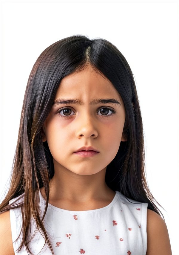 Thrown Away Children: A Heart-Wrenching Adoption Story-0