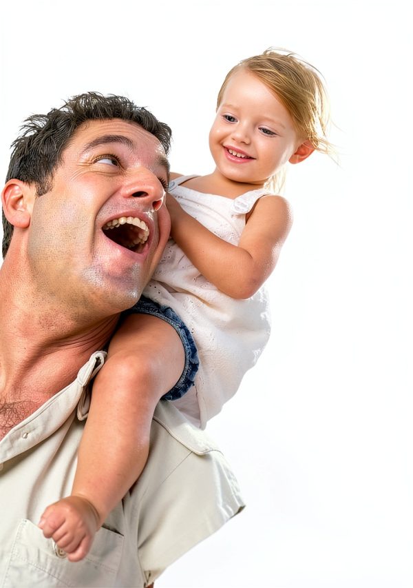 Fatherhood Guide by WOH Press - Kindle Edition-0