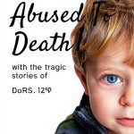 Abused to Death Kindle eBook by Author – Children’s Studies Adoption-0