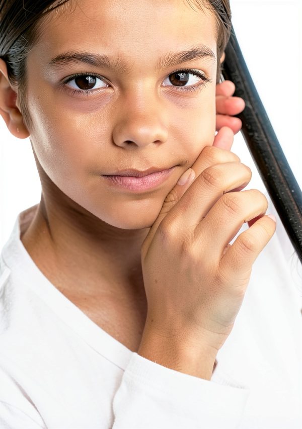 HarperElement Adoption & Child Abuse Study Kindle Book – 299 Pages-0