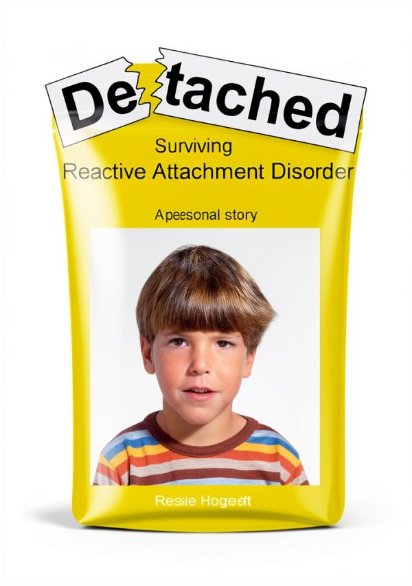 Kindle Adoption Memoir by JHPublishing, 195 Pages, English-0