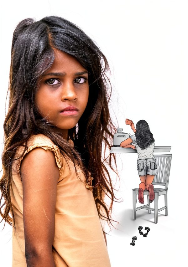 Garbage Bag Life Book 1 Kindle Edition by ZeeT Publishing – Adoption-0