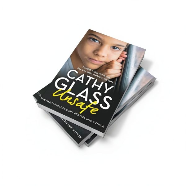 HarperElement Adoption & Child Abuse Study Kindle Book – 299 Pages-1