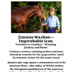Native American Boxer Biography Kindle Edition by Author Name-0