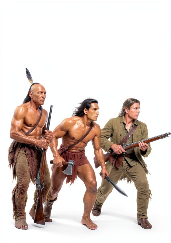 Spanish Kindle Biography B0G1CKB6QP Native American Memoir by Author-0