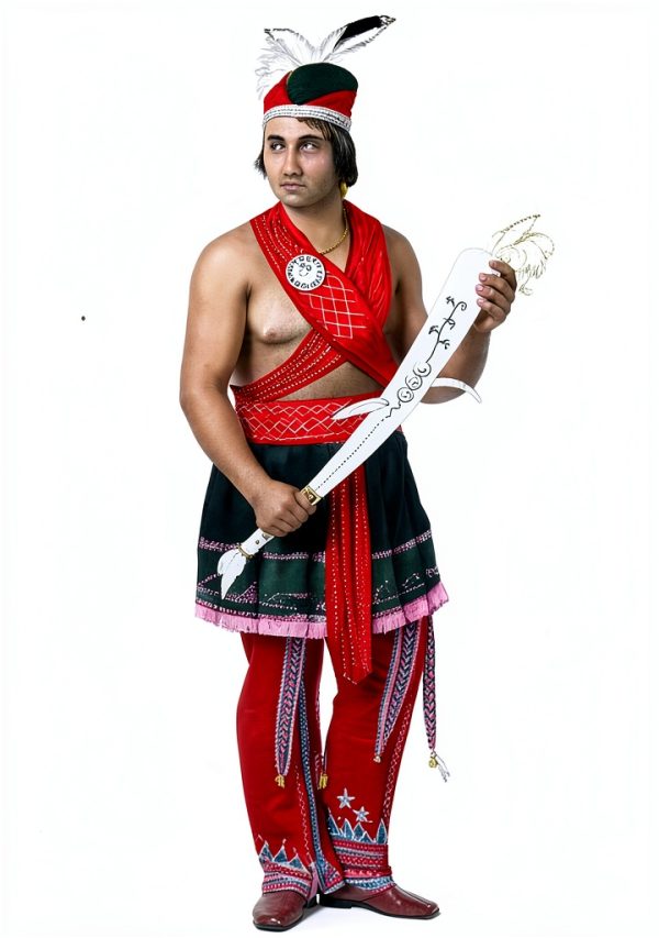 Indigenous Biography Kindle by Charles River Editors Short Read-0