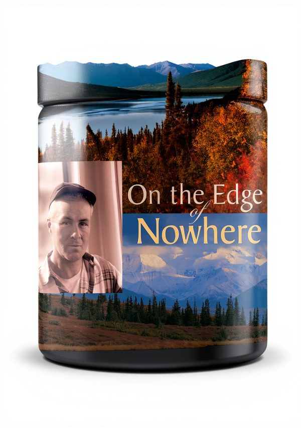 Indigenous Biography Kindle eBook by Epicenter Press – 142‑Page Memoir-0