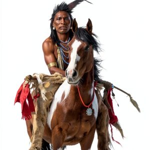 Indigenous Law Enforcement Biography First Edition The Old Pioneer-0
