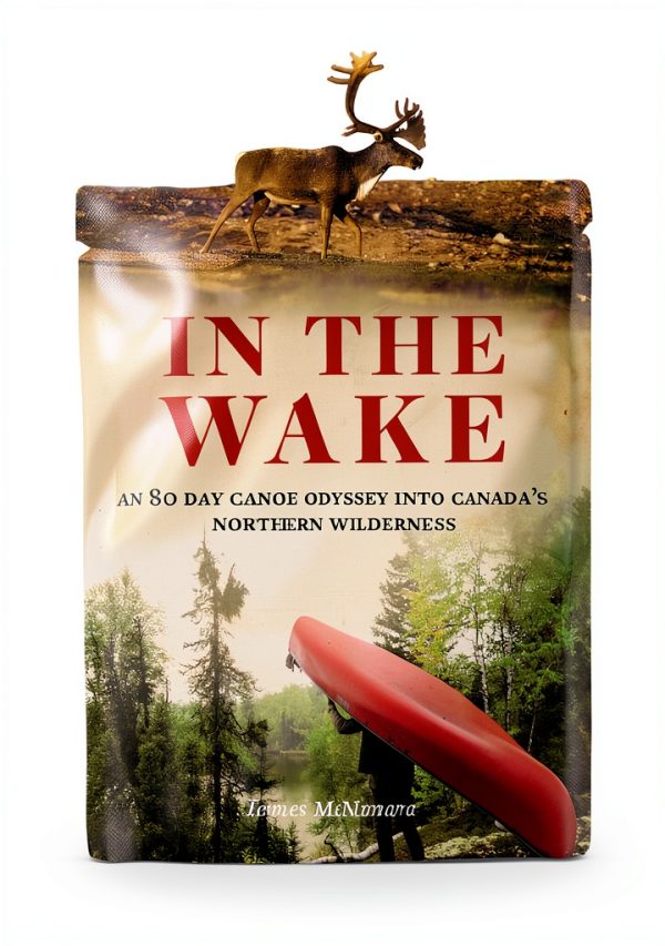 Tumpline Books Indigenous Biography Kindle Edition 368 Page Memoir-0