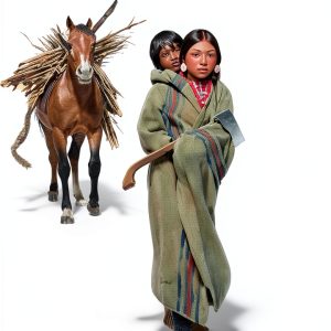 Indigenous Biography Kindle eBook by Start Publishing 182‑Page Memoir-0