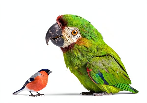 Spray Millet for Parakeets Amzey 5.5LB Natural High-Protein Treat-6