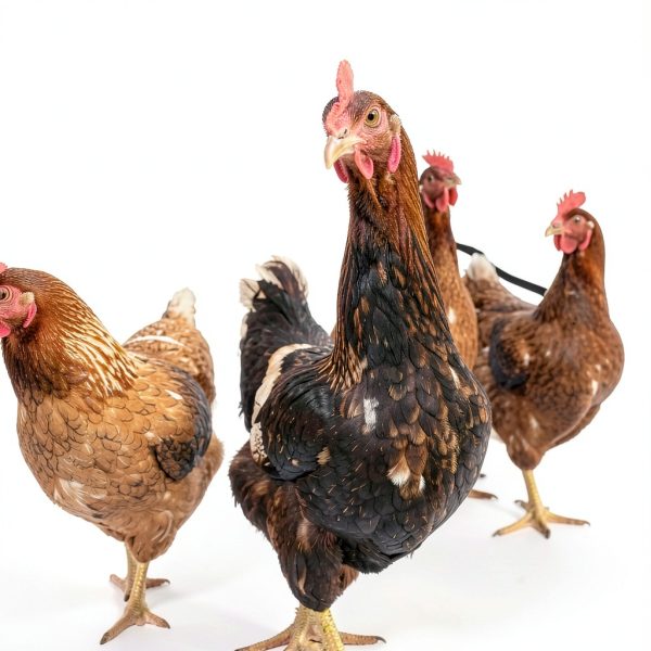 Chicken Scratch Feed Manna Pro Heritage USA Purple Corn Blend 10 lb-3