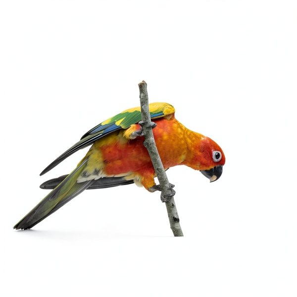 Kaytee Bird Bonding Bits Training Treat 3 oz Omega‑3 for Conures-3