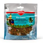 Kaytee Bird Greens Treat 1 oz (2 Pack) – Chia Kale Sweet Potato-0